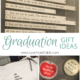 Graduation Gift Ideas