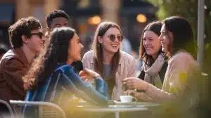 Relationship & Friendship-Focused Questions