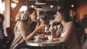 how to start a conversation