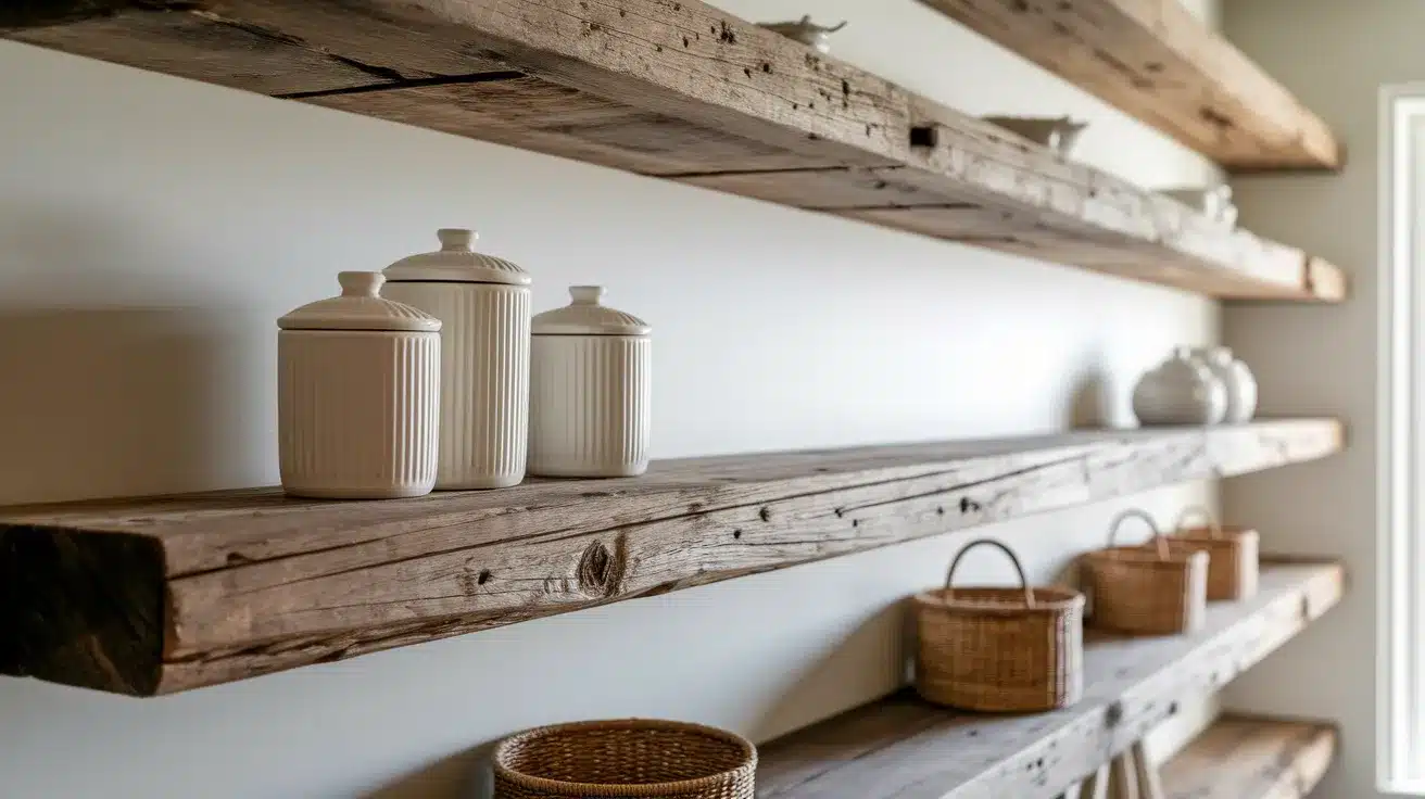Reclaimed_Wood_Floating_Shelves