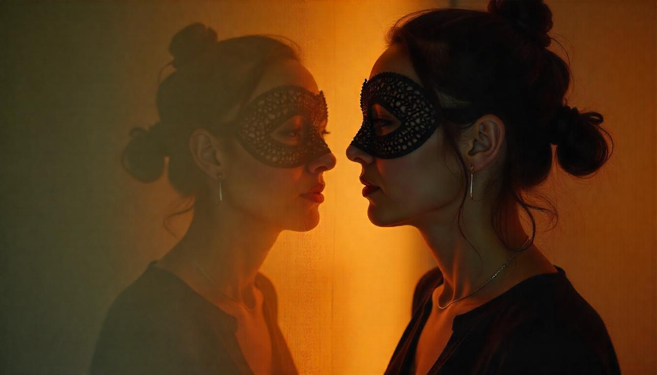 weird things covert narcissists do