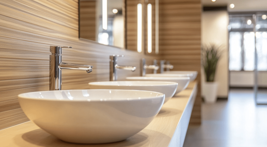 what is a washbasin
