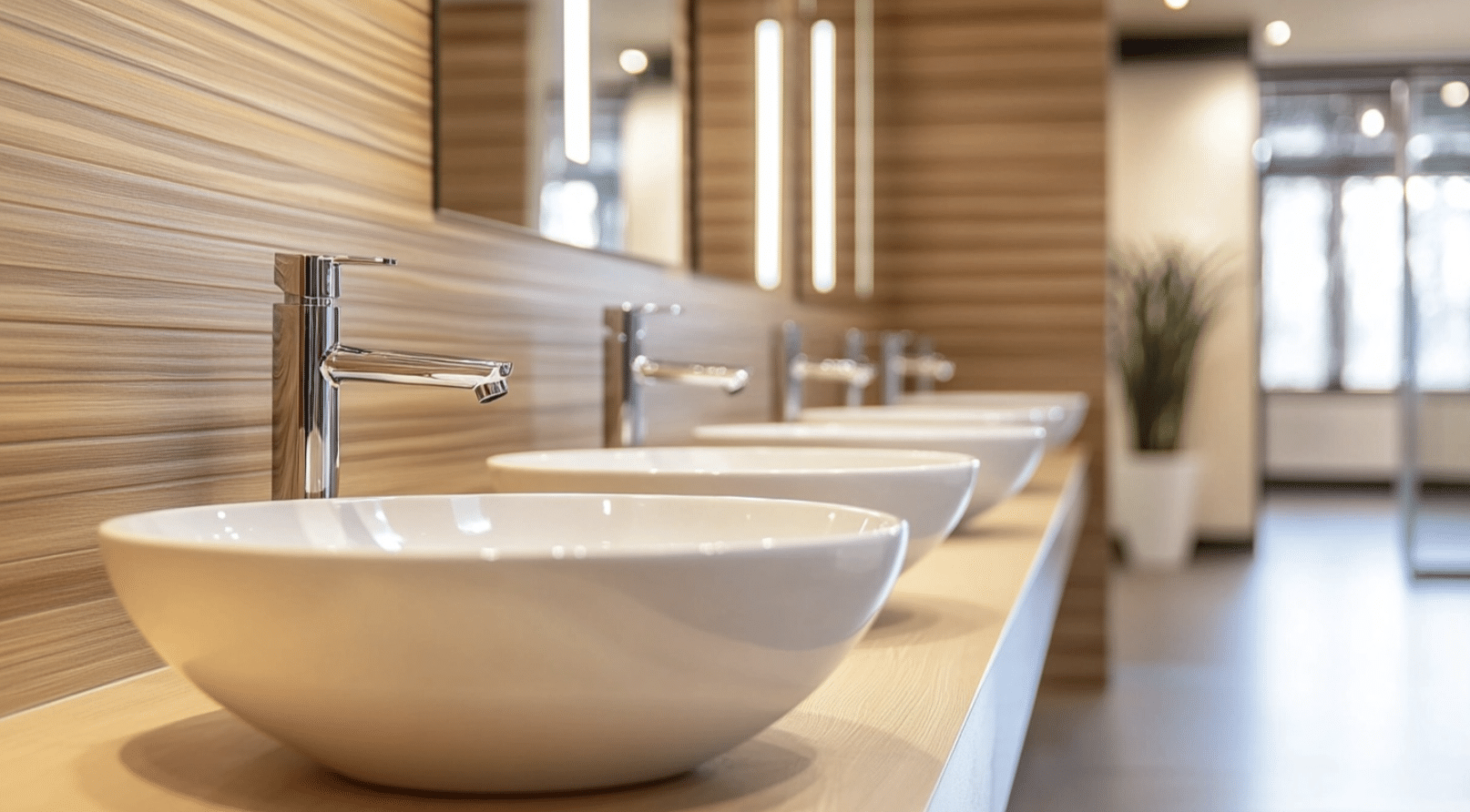 what is a washbasin