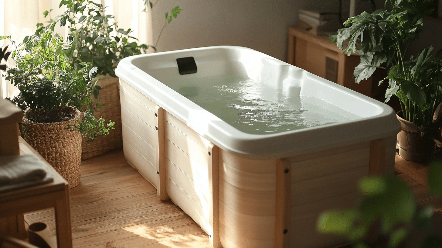 How to Build Your Cold Plunge Tub?
