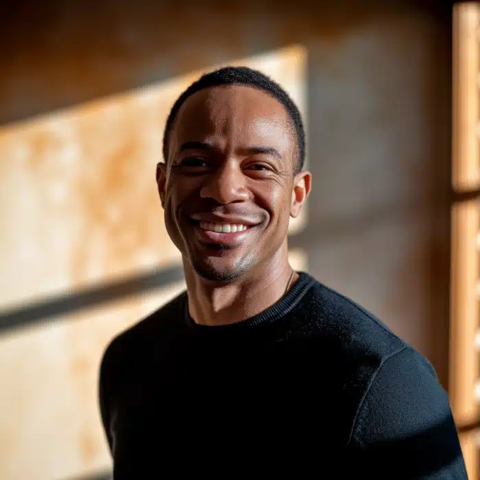 Picture of Jordan Martinez