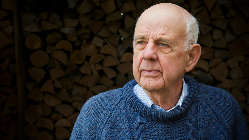 Wendell Berry Quotes on Nature, Simplicity & Community