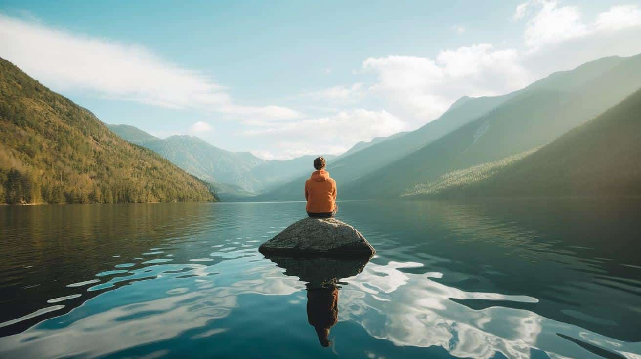 A_Deep_Sense_that_Everything_Is_Connected