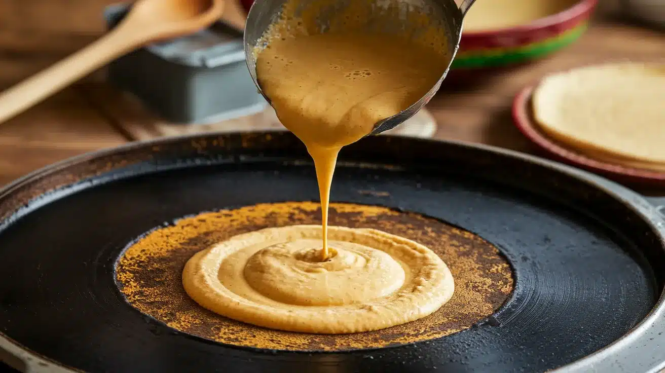 Step_3_Hot_Griddle_Here_We_Come