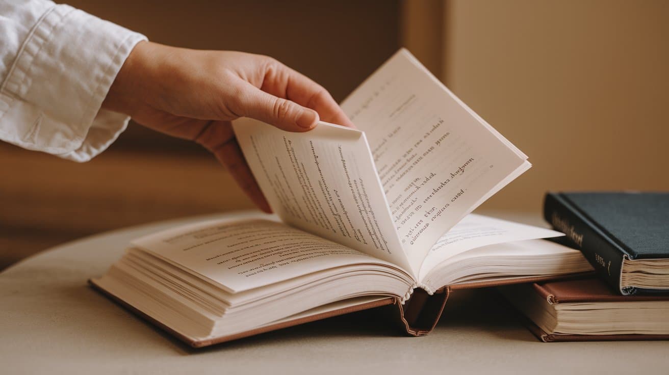 Top 8 Poems About the Joy of Books