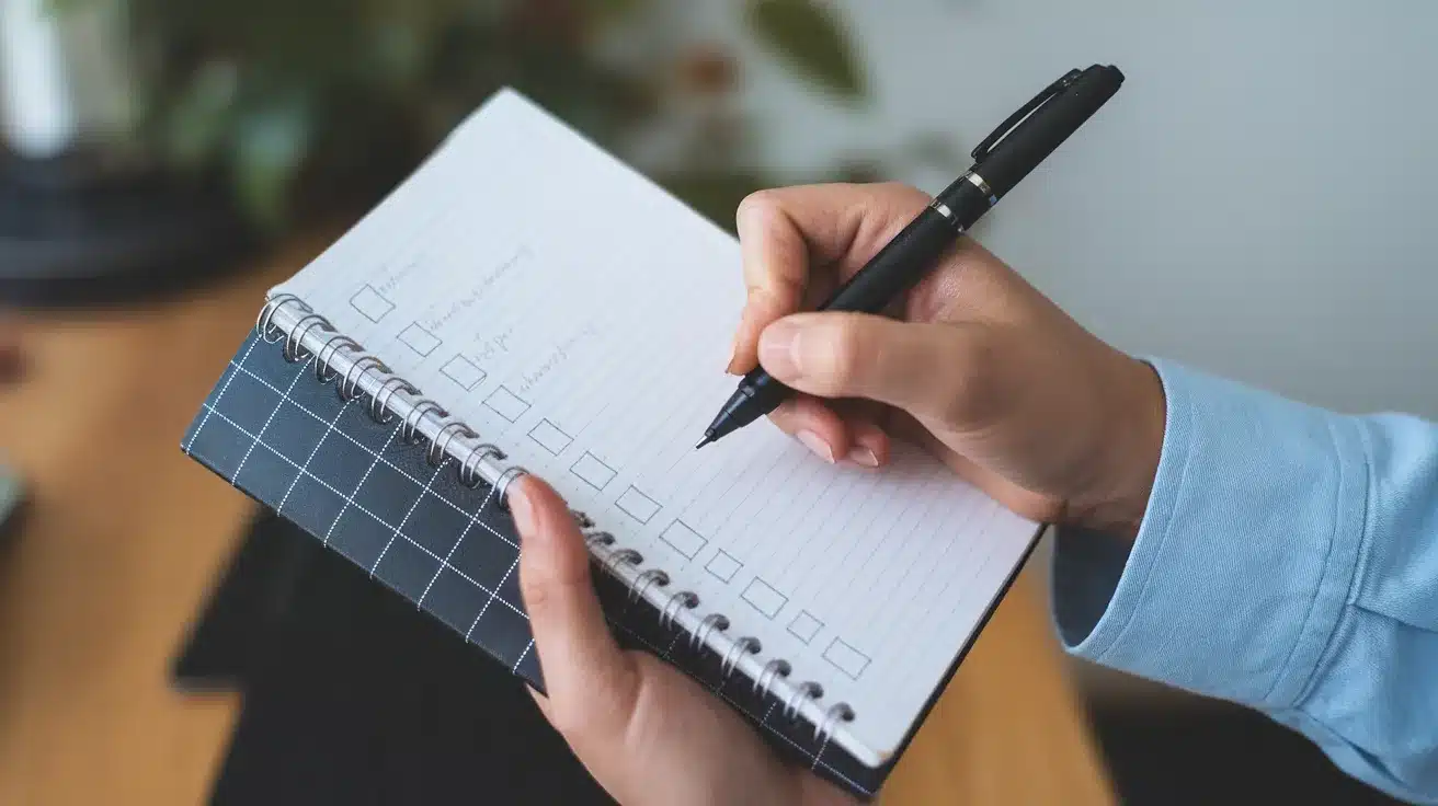 Write_Down_Promises