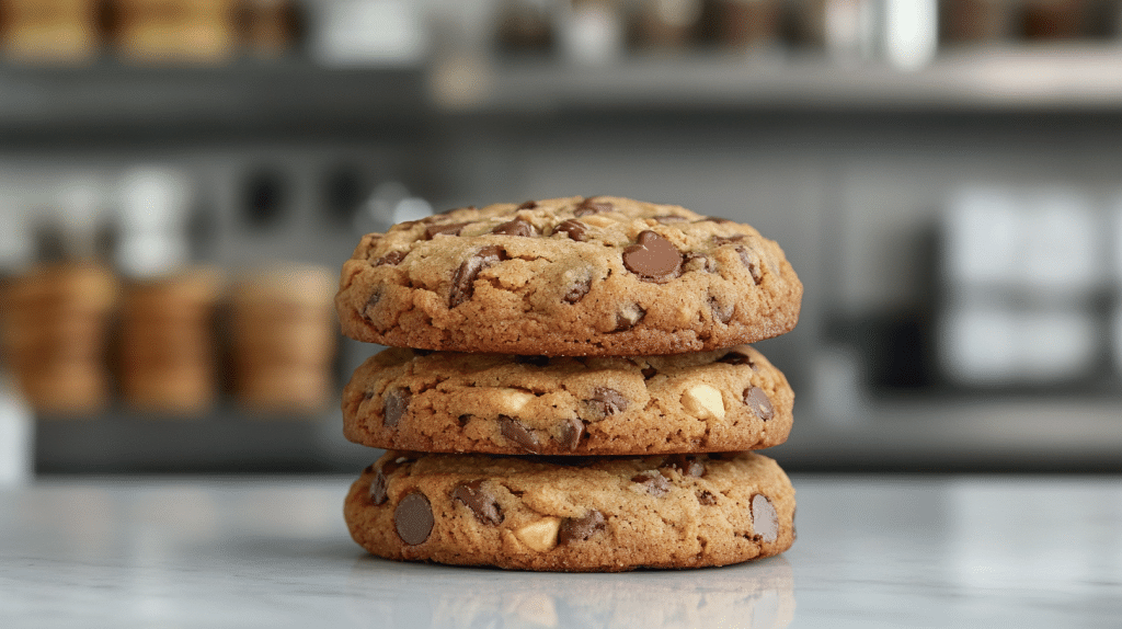 mcdonalds cookie recipe