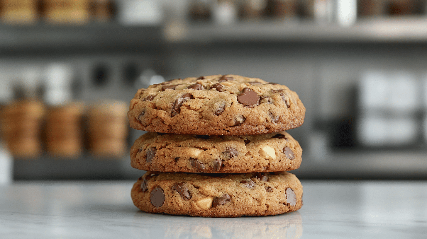 mcdonalds cookie recipe