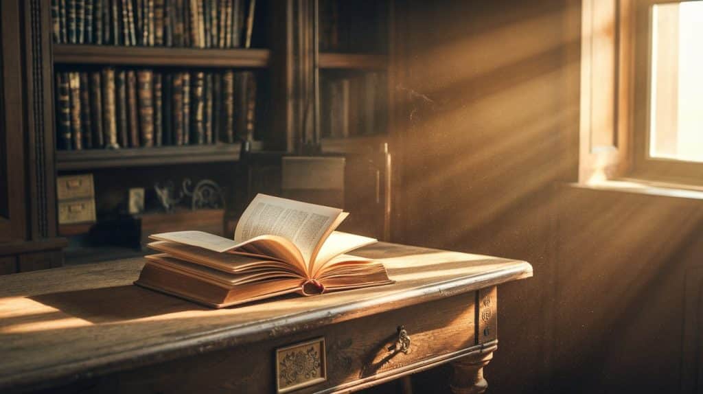 poem about books